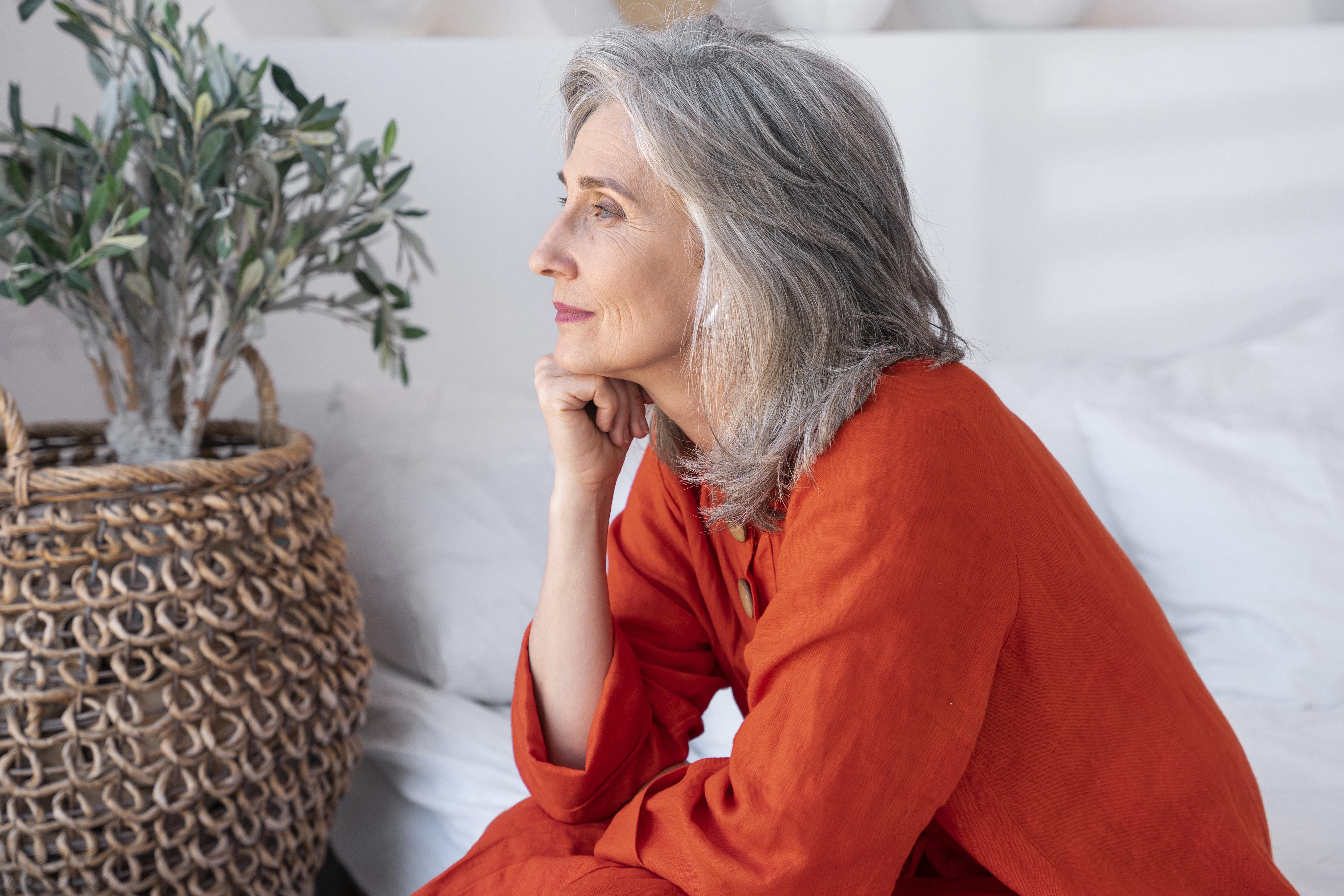 menopausia